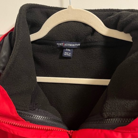 NWOT Coca Cola  Jacket - Picture 3 of 6